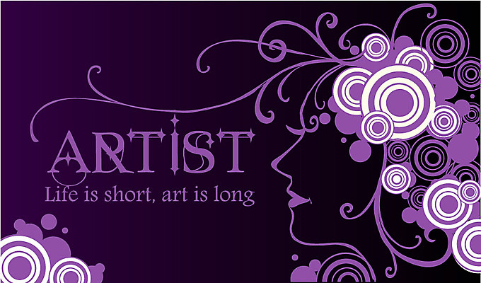 EPS 영어 여자 실루엣 얼굴 문장 컬러 무늬 패턴 일러스트 사람 사람없음 라벨 보라색 그림 여자만 국내일러스트 문자 프레임 촬영기법 신체부위 파일형식 벡터