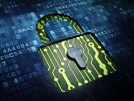 JPG 해외이미지 백그라운드 일러스트 자물쇠 사람없음 파란색 디지털 회로판 보호 사이버 보안 개인정보 홀로그램 해외202004 해외202105 해외일러스트 컬러 컨셉 안전 정보 파일형식