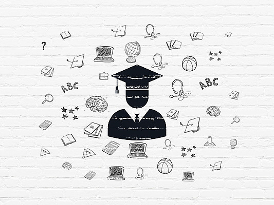 포토 JPG 해외이미지 아이콘 학생 손 실루엣 벽 백그라운드 운동화 학사모 졸업 벽돌 사람없음 학습 검은색 블록 흰색 스케치 과학자 그림 대학교 온라인 웨비나 해외202004 해외202105 해외포토 직업 모자_잡화 교육 컬러 과학 신발 학교 촬영기법 미술 신체부위 세미나 학자 파일형식 언택트