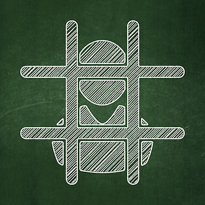 포토 JPG 해외이미지 아이콘 교육 컨셉 비즈니스 교실 학교 수업 세포 사람없음 초록색 스터디 검은색 칠판 흰색 가르침 수비 범죄 재산 보호 비밀 교도소 감옥 심볼 분필 질감 보안 법 새장 규칙 법관 공정 보험 깡패 법정 체포 해외202004 해외202105 해외포토 컬러 모션 안전 금융 학습 법률가 초크 케이지 파일형식