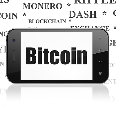 포토 JPG 해외이미지 돈 사람없음 단어 스마트폰 동전 메시지 투자 가상화폐 블록체인 해외202004 해외202105 해외포토 문자 비즈니스 금융 핸드폰 스마트기기 재산 파일형식 4차산업