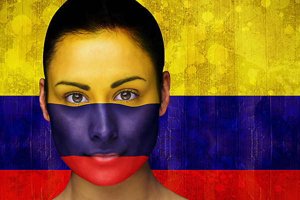 포토 JPG 해외이미지 배너 응시 여자 스포츠 청소년 갈색머리 한명 이벤트 20대 컴퓨터그래픽 컵 세계 디지털 축구 깃발 얼룩 부채 국기 콜롬비아 신분 2014년 애국심 그런지 페이스페인팅 혼혈 효과 해외202105 해외포토 1 헤어스타일 식기 시선 사람 청년 그래픽 구기 남아메리카 연도 다문화 파일형식