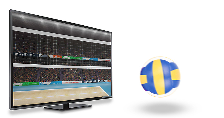 포토 JPG 해외이미지 스포츠 밭 공 놀이 건강 경기 사람없음 야외 컴퓨터그래픽 운동 디지털 스크린 텔레비전 장비 게임 그물 군중 배구 체육관 전자 나란히 땅바닥 카피스페이스 해외202105 해외포토 농업 바닥 사람 그래픽 전자제품 구기 공백 파일형식