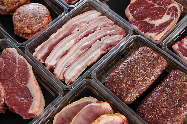 포토 JPG 해외이미지 재료 부분 육류 요리 사람없음 상자 여러개 소고기 신선 양념 투명 플라스틱 레몬 허브 준비 유기농 날것 레시피 모음 로즈메리 바비큐립 목판 생식 해외202105 해외포토 식물 웰빙 다수 과일 식재료 재질 바비큐 파일형식