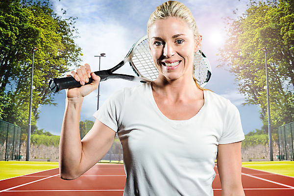 포토 JPG 해외이미지 나무 백인 구름 라이프스타일 응시 여자 스포츠 포즈 올림픽 하늘 운동선수 건강 서기 성인 사람없음 빨간색 30대 운동복 운동 햇빛 태양 힘 테니스 게임 라켓 테니스라켓 결심 테니스공 연습 심각 플레이어 화창 해외202105 해외포토 자연요소 서양인 식물 시선 옷 스포츠용품 컬러 컨셉 공 모션 놀이 날씨 사람 생활 장년 구기 테니스용품 파일형식