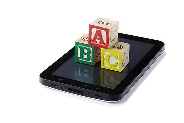 포토 JPG 스튜디오촬영 문자 알파벳 영어 교육 실내 사람없음 전자제품 스마트기기 블록 B A 글자교육 C 정보기기 국내포토 내부 기계 파일형식