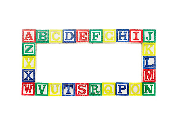 포토 JPG 스튜디오촬영 문자 알파벳 영어 교육 프레임 실내 사람없음 사각형 블록 글자교육 국내포토 도형 내부 파일형식