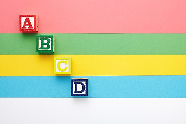 포토 JPG 스튜디오촬영 문자 알파벳 영어 교육 실내 사람없음 컬러풀 블록 글자교육 국내포토 컬러 내부 파일형식