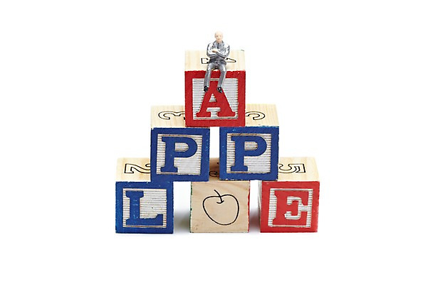 포토 JPG 스튜디오촬영 문자 알파벳 영어 교육 인형 실내 누끼 사람없음 블록 사과 글자교육 국내포토 과일 내부 파일형식