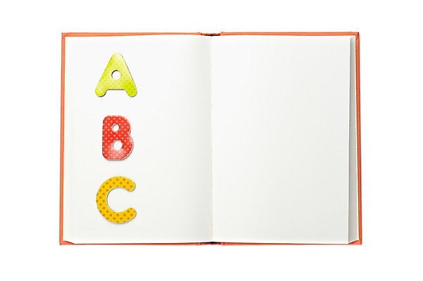 포토 JPG 스튜디오촬영 문자 알파벳 영어 교육 교재 실내 누끼 사람없음 책 B 교과서 A 글자교육 C 국내포토 내부 파일형식