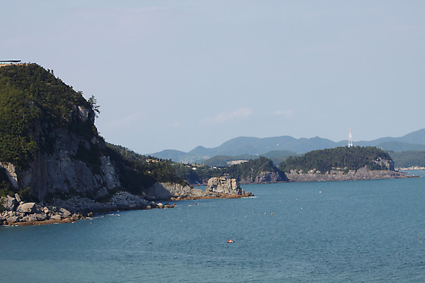 포토 JPG 주간 계절 바다 자연 한국 풍경 사람없음 야외 물 남해 국내포토 자연요소 아시아 생태계 파일형식