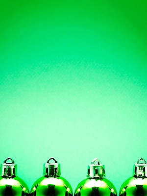 포토 JPG 크리스마스 공 크리스마스용품 사람없음 장식 초록색 장식볼 오브젝트 국내포토 기념일 컬러 용품 파일형식