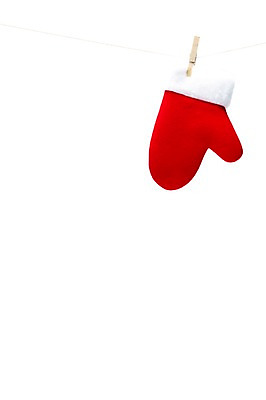 포토 JPG 잡화 줄 장갑 크리스마스 크리스마스용품 집게 누끼 사람없음 장식 빨간색 오브젝트 손모아장갑 국내포토 기념일 컬러 용품 파일형식