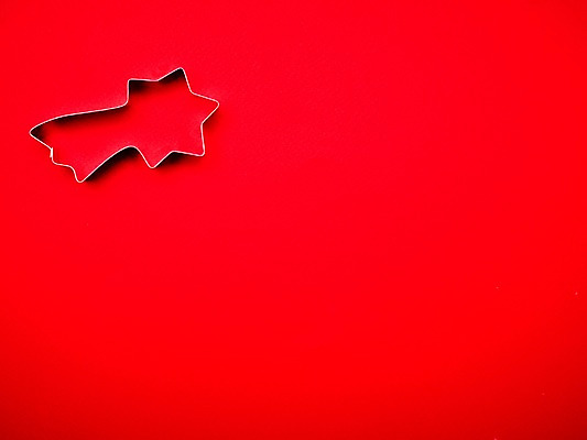 포토 JPG 모양 별 크리스마스 크리스마스용품 사람없음 장식 빨간색 오브젝트 쿠키틀 국내포토 자연요소 기념일 컬러 용품 제빵도구 파일형식