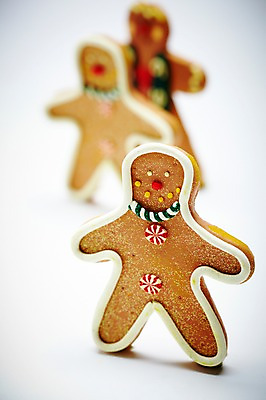 포토 JPG 음식 크리스마스 크리스마스용품 디저트 근접촬영 사람없음 장식 쿠키 과자 세개 오브젝트 국내포토 기념일 뷰포인트 3 용품 파일형식