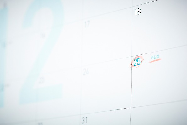 포토 JPG 크리스마스 표시 크리스마스용품 사람없음 장식 숫자 달력 날짜 오브젝트 25일 국내포토 문자 기념일 용품 파일형식