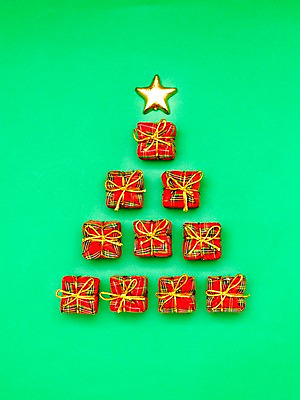 포토 JPG 모양 별 크리스마스 크리스마스용품 선물 사람없음 장식 선물상자 크리스마스트리 오브젝트 국내포토 자연요소 기념일 상자 용품 파일형식