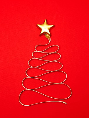 포토 JPG 모양 별 크리스마스 크리스마스용품 사람없음 장식 빨간색 크리스마스트리 끈 오브젝트 국내포토 자연요소 기념일 컬러 용품 파일형식