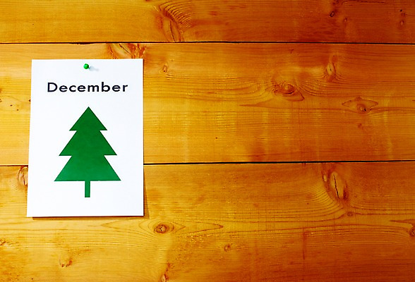 포토 JPG 벽 크리스마스 크리스마스용품 사람없음 목재 장식 크리스마스트리 달력 오브젝트 그림 국내포토 나무 기념일 재료 용품 파일형식