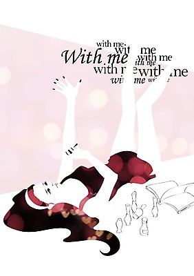 PSD 우먼라이프 라이프스타일 여자 일러스트 한명 사람 성인 취미 라이프 눕기 뷰티 네일아트 손톱 여자만 여자한명만 성인여자만 성인만 국내일러스트 1 손 모션 생활 파일형식