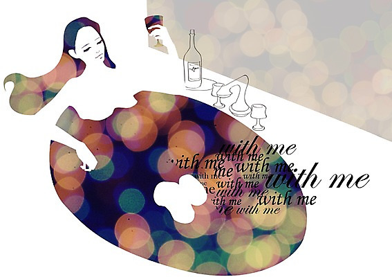 PSD 우먼라이프 라이프스타일 여자 와인잔 일러스트 휴식 욕조 한명 사람 성인 라이프 와인 목욕 마시기 여자만 여자한명만 성인여자만 성인만 국내일러스트 1 컨셉 술잔 모션 주류 생활 청결 파일형식