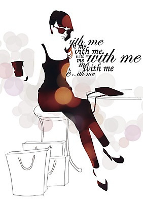 PSD 우먼라이프 라이프스타일 여자 커피 음료 의자 가방 일러스트 티타임 한명 사람 앉기 성인 라이프 컵 스마트폰 쇼핑 선글라스 쇼핑백 통화 여자만 여자한명만 성인여자만 성인만 국내일러스트 1 식기 잡화 안경 가구 모션 휴식 생활 핸드폰 스마트기기 파일형식