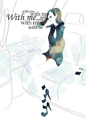 PSD 우먼라이프 라이프스타일 응시 여자 여행 의자 일러스트 창문 한명 사람 앉기 성인 라이프 기차 창가 여자만 여자한명만 성인여자만 성인만 국내일러스트 1 시선 육상교통 가구 모션 대중교통 생활 파일형식