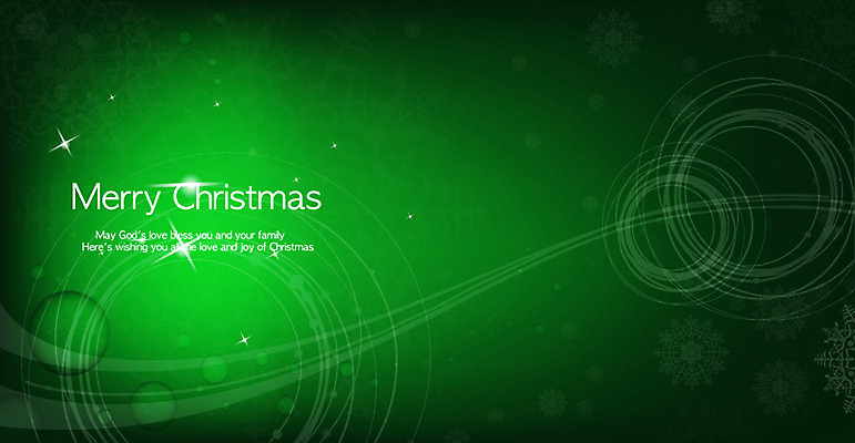 EPS 모양 템플릿 백그라운드 크리스마스 무늬 패턴 카드템플릿 크리스마스카드 사람없음 초록색 원형 눈송이 이미지템플릿 카드프레임 도형 기념일 컬러 카드_감사 프레임 눈_날씨 파일형식 벡터