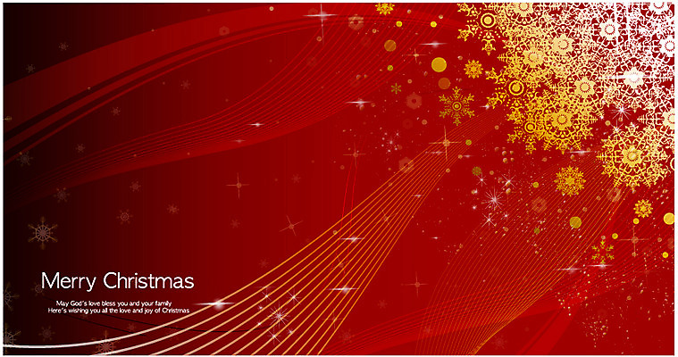 EPS 모양 템플릿 백그라운드 크리스마스 무늬 패턴 카드템플릿 크리스마스카드 사람없음 빨간색 눈송이 이미지템플릿 카드프레임 기념일 컬러 카드_감사 프레임 눈_날씨 파일형식 벡터