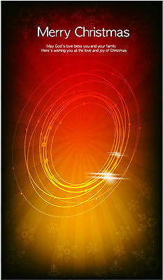 EPS 모양 템플릿 백그라운드 크리스마스 무늬 패턴 카드템플릿 크리스마스카드 사람없음 원형 눈송이 이미지템플릿 카드프레임 도형 기념일 카드_감사 프레임 눈_날씨 파일형식 벡터