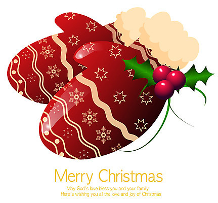 EPS 잡화 별 장갑 크리스마스 무늬 일러스트 크리스마스용품 사람없음 눈송이 한켤레 손모아장갑 국내일러스트 자연요소 1 기념일 눈_날씨 용품 파일형식 벡터