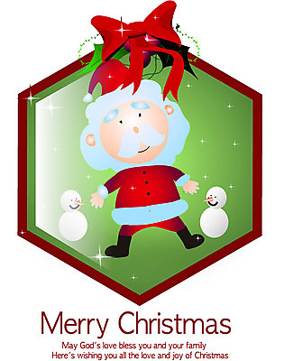 EPS 리본 크리스마스 일러스트 눈사람 크리스마스용품 사람없음 장식 산타클로스 오브젝트 국내일러스트 기념일 용품 파일형식 벡터