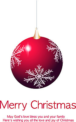 EPS 모양 크리스마스 무늬 일러스트 공 크리스마스용품 사람없음 장식 빨간색 장식볼 눈 눈송이 오브젝트 국내일러스트 자연요소 기념일 컬러 날씨 눈_날씨 용품 파일형식 벡터