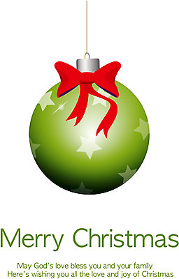 EPS 리본 크리스마스 일러스트 공 크리스마스용품 사람없음 장식 연두색 반짝임 장식볼 오브젝트 국내일러스트 기념일 모션 초록색 용품 파일형식 벡터