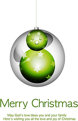 EPS 모양 크리스마스 일러스트 공 눈사람 크리스마스용품 사람없음 장식 연두색 반짝임 장식볼 오브젝트 국내일러스트 기념일 모션 초록색 용품 파일형식 벡터