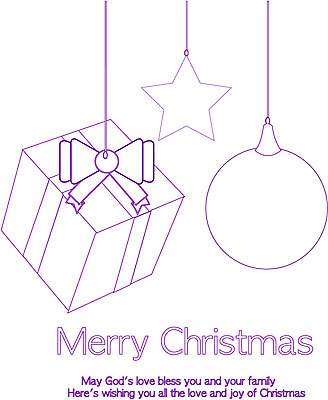 EPS 모양 별 크리스마스 일러스트 공 크리스마스용품 선물 사람없음 장식 선물상자 장식볼 원형 오브젝트 국내일러스트 자연요소 도형 기념일 상자 용품 파일형식 벡터