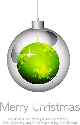 EPS 크리스마스 일러스트 공 크리스마스용품 사람없음 장식 연두색 반짝임 장식볼 오브젝트 국내일러스트 기념일 모션 초록색 용품 파일형식 벡터