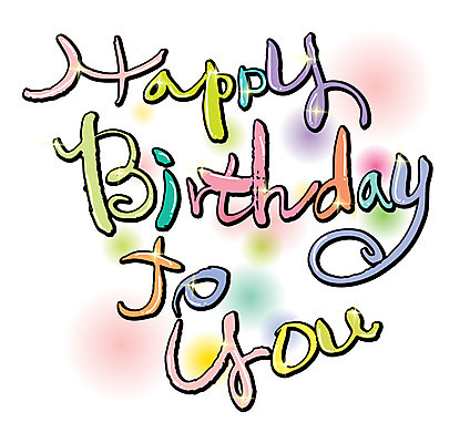 EPS 문자 손글씨 알파벳 영어 기념일 행복 백그라운드 일러스트 캘리그라피 이벤트 타이포그라피 글자캘리그라피 사람없음 축하 생일 생일축하 국내일러스트 감정 컨셉 파일형식 벡터