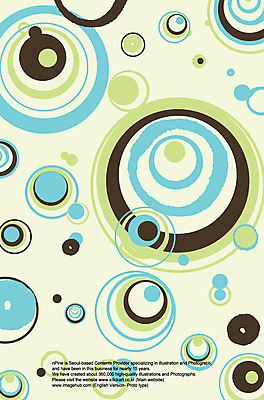 EPS 편집이미지 문자 손글씨 캘리배경 백그라운드 캘리편집 캘리그라피 타이포그라피 글자캘리그라피 사람없음 물방울무늬 원형 이미지편집 도형 무늬 파일형식 벡터