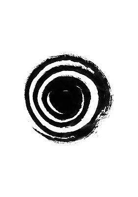 모양 PSD 동양문화 문양 캘리배경 백그라운드 일러스트 캘리그라피 붓터치 서예 잉크 사람없음 터치 원형 먹 번짐 국내일러스트 도형 한국전통 문화 파일형식 효과