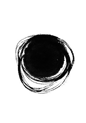 모양 PSD 동양문화 문양 캘리배경 백그라운드 일러스트 캘리그라피 붓터치 서예 잉크 사람없음 터치 원형 먹 번짐 국내일러스트 도형 한국전통 문화 파일형식 효과