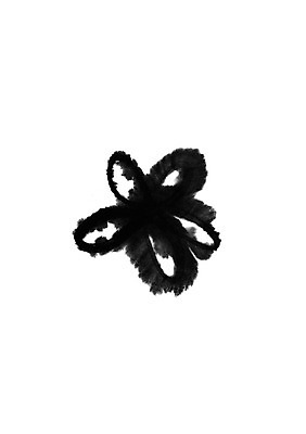 모양 PSD 동양문화 문양 꽃 캘리배경 백그라운드 꽃무늬 일러스트 캘리그라피 붓터치 서예 잉크 사람없음 터치 먹 번짐 국내일러스트 식물 한국전통 문화 무늬 파일형식 효과