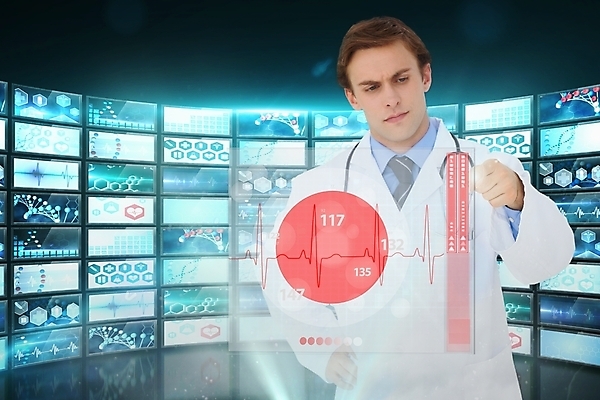 포토 JPG 해외이미지 스튜디오촬영 직업 손 선 백그라운드 유니폼 일러스트 손가락 청진기 그래프 광고판 건강 경사 사람없음 컴퓨터그래픽 그래픽 빛 컴퓨터 숫자 디지털 스크린 모니터 공백 회색 터치 의사 흰색 긴급 가리킴 실험복 발표 전시회 집중 디지털합성 사인 흰배경 방송 모음 성실 보여주기 심각 카피스페이스 해외202105 해외포토 문자 옷 컬러 컨셉 의료기기 모션 알림판 실내 손짓 신체부위 전자제품 전시 의료진 가운 판 파일형식