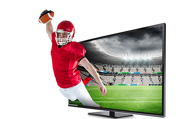 포토 JPG 해외이미지 백인 남자 스포츠 공 청소년 놀이 축구선수 한명 이벤트 20대 컴퓨터그래픽 빨간색 초록색 운동복 디지털 스크린 텔레비전 경기장 잡기 헬멧 전자 점수 스포트라이트 착륙 쿼터백 해외202105 해외포토 서양인 1 옷 컬러 스포츠시설 모션 운동선수 사람 청년 그래픽 전자제품 축구 보호장비 파일형식