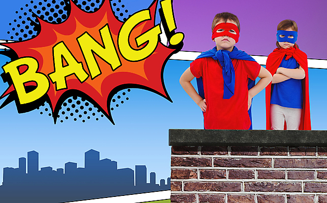 포토 JPG 해외이미지 백인 여자 남자 어린이 포즈 백그라운드 오렌지 텍스트 관계 상상 놀이 아이디어 함께함 가면 서기 소년 두명 캐주얼 빨간색 초록색 파란색 단어 컬러풀 노란색 우주 사각형 스크린 보라색 우정 기쁨 흰색 기록 망토 순수 동료 즐거움 영웅 감탄 구두점 슈퍼히어로 심각 천진난만 혼혈 유행어 정확 해외202105 해외포토 도형 서양인 문자 옷 감정 컬러 컨셉 과일 모션 사람 친구 유행 다문화 구두상점 파일형식