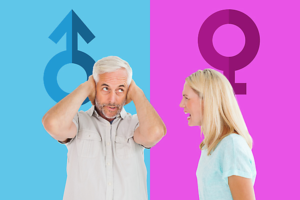 포토 JPG 해외이미지 백인 커플 여자 남자 분홍색 중년 50대 셔츠 관계 성인 두명 캐주얼 30대 파란색 금발 외침 분노 짜증 찡그림 좌절 충돌 심볼 사인 성별 분쟁 불화 심각 이혼 해외202105 해외포토 서양인 헤어스타일 옷 감정 컬러 컨셉 상의 표정 사람 장년 소리 파일형식