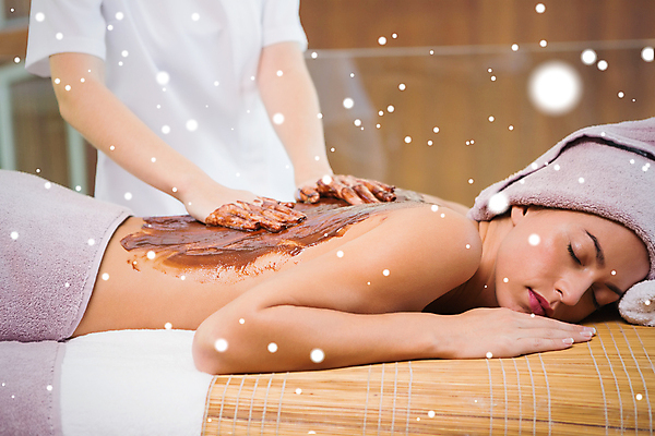 포토 JPG 해외이미지 백인 라이프스타일 웰빙 여자 여유 엎드리기 휴식 한명 20대 성인 두명 옆모습 수건 초콜릿 스파 마사지 바르기 테라피 안마사 성인여자만 해외202105 해외포토 서양인 1 감정 뷰포인트 컨셉 모션 디저트 사람 청년 생활 위생용품 뷰티 여자만 성인만 파일형식