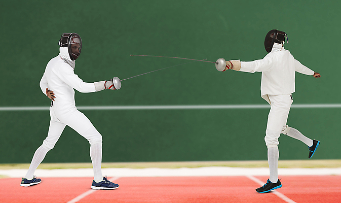 포토 JPG 해외이미지 백인 라이프스타일 남자 스포츠 올림픽 청소년 실내 가면 경비 20대 성인 사람없음 초록색 30대 달리기 운동 힘 경쟁 활발 게임 잡기 방어 인디언 칼 검 보호 공격 은박지 준비 싸움 펜싱 선로 운동가 플레이어 해외202105 해외포토 서양인 무기 컬러 컨셉 모션 놀이 건강 아메리카 어류 안전 사람 청년 내부 생활 장년 파일형식