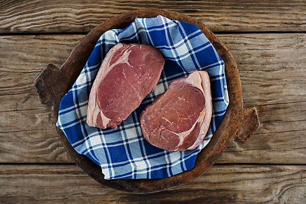 포토 JPG 해외이미지 재료 부분 쟁반 육류 요리 사람없음 소고기 신선 양념 레몬 준비 유기농 날것 레시피 목판 생식 해외202105 해외포토 웰빙 과일 식재료 파일형식