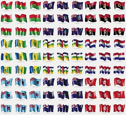 EPS 해외이미지 디자인 문화 상징 섬 일러스트 휴가 직물 심볼 지역 홍콩 앙골라 전국 파라과이 해외202004 해외202105 해외일러스트 나라 중국 남아메리카 파일형식 벡터